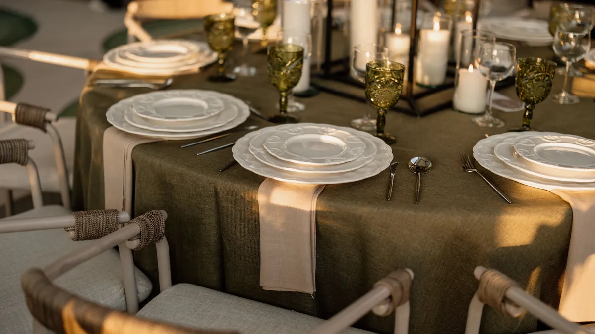 Mobiliario Reser Eventos en Guadalajara